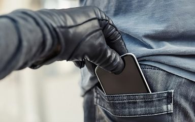 ابزارهای ضد سرقت گوگل