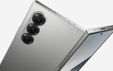 عرضه گوشی Galaxy Fold 6 Special Edition