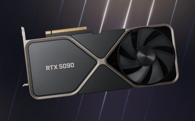 کارت گرافیک لپ‌تاپ RTX 5090 انویدیا