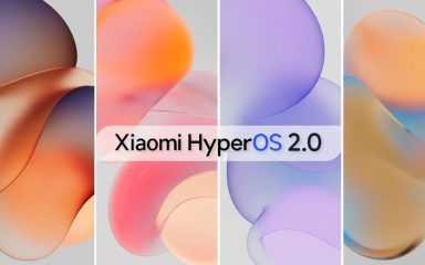 بروزرسانی HyperOS 2 شیائومی