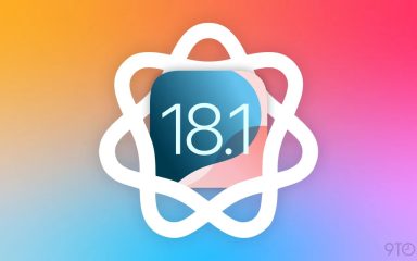 آپدیت iOS 18.1