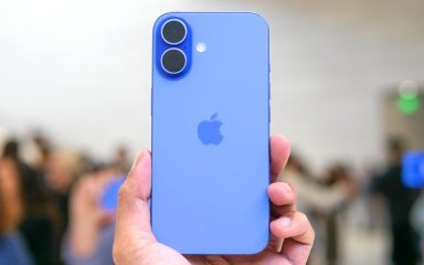 بازیابی آیفون 16 به صورت بی‌سیم