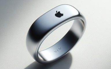 حلقه هوشمند اپل