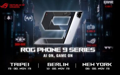 تاریخ عرضه سری ROG Phone 9 ایسوس مشخص شد - تکفارس&nbsp;