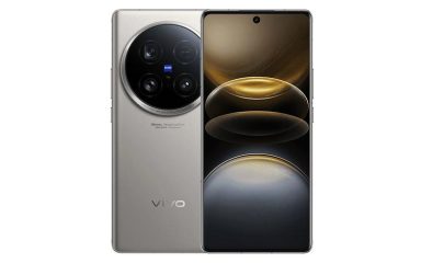 X200 اولترا با تراشه اسنپدراگون 8 الیت