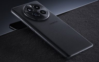 ظرفیت باتری GT 7 پرو