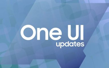 یکپارچه سازی رابط کاربری One UI