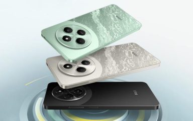 گوشی مقرون به صرفه پوکو C75