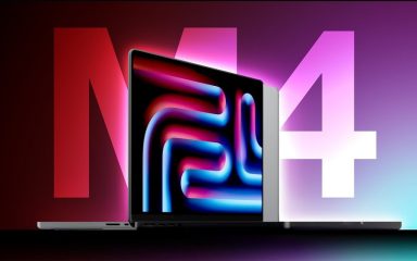 مک بوک پرو M4