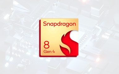 مشخصات تراشه اسنپدراگون 8 نسل 4