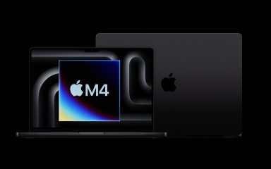 قیمت مک‌بوک پرو M4