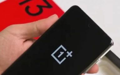 ویدیوی آنباکسینگ وان پلاس 13