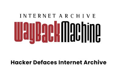 هک Internet Archive