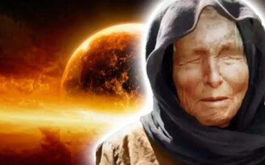 پیشگویی ترسناک باباوانگا برای سال ۲۰۲۵