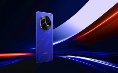 ریلمی P1 اسپید ​​با تراشه دیمنسیتی 7300 Energy