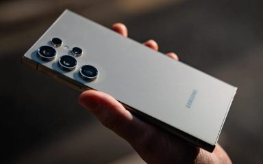 گلکسی S25 FE با تراشه دیمنسیتی 9400