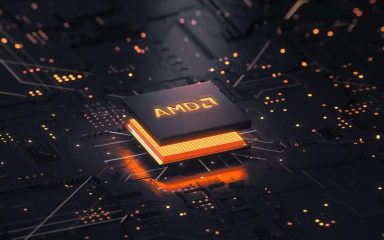 تراشه‌های هوش مصنوعی Ryzen AMD