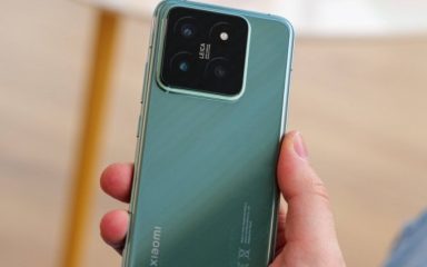 آپدیت HyperOS 2 برای شیائومی 14 منتشر شد