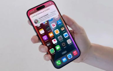 نسخه جدیدی از سیری برای iOS 19