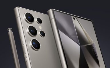 تصاویر واقعی گلکسی S25 اولترا