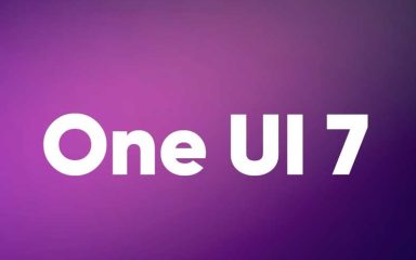 حذف نوار کناری در رابط کاربری One UI 7