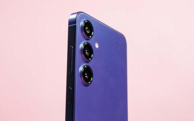 گلکسی S25 با تراشه اسنپدراگون 8 الیت