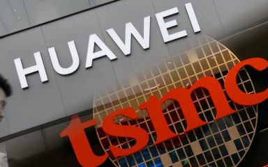 همکاری شرکت TSMC با هواوی