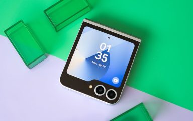 گلکسی زد فلیپ FE اگزینوس 2400