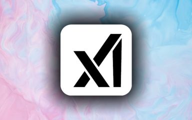 اپلیکیشن اختصاصی xAI