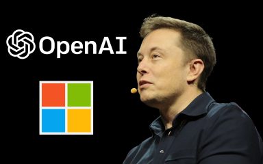 شکایت جدید ایلان ماسک علیه OpenAI و مایکروسافت