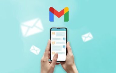 ایجاد ایمیل موقتی در جیمیل