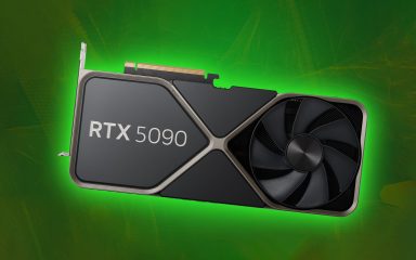 قیمت کارت گرافیک RTX 5090