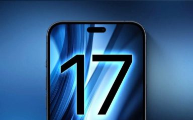 آیفون 17 ایر