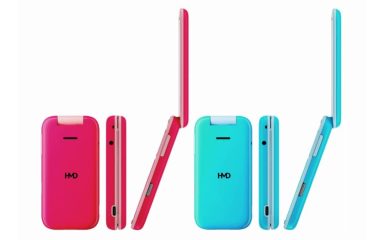 مشخصات گوشی HMD Icon فلیپ 1