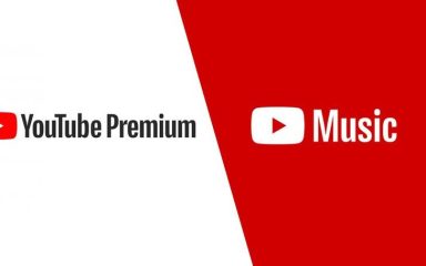 هزینه اشتراک یوتیوب پریمیوم