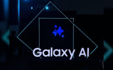 هوش مصنوعی Galaxy AI