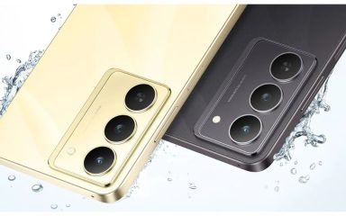 گوشی اقتصادی 5G ریلمی