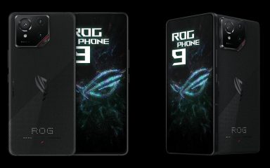 ROG Phone 9 گیک‌بنچ