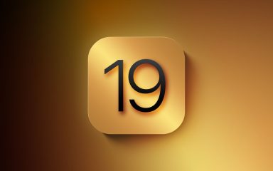 آپدیت iOS 19