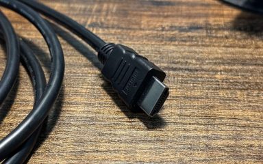 استاندارد HDMI 2.2