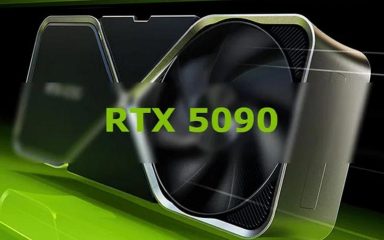 تاریخ رونمایی از کارت‌های گرافیک سری RTX 50