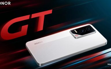 آنر GT