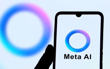 کاربران ماهانه Meta AI