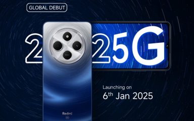 ردمی 14C 5G با قابلیت‌های جذاب در راه است - تکفارس&nbsp;