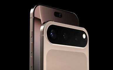 نمایشگر آیفون 17