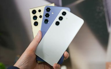 سری گلکسی S26 تراشه اگزینوس