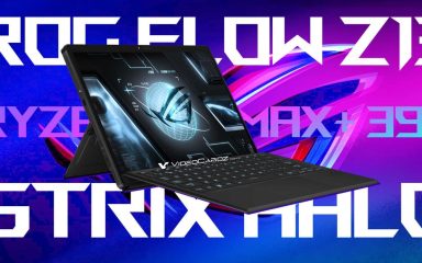 قوی‌ترین کارت گرافیک AMD