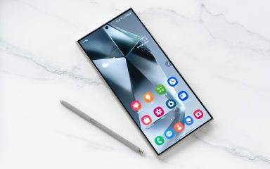 گلکسی S25 اولترا گوریلا گلس آرمور