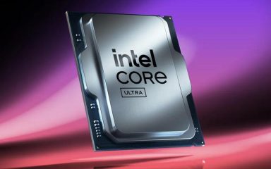 عملکرد پردازنده‌های Intel Core Ultra 200S
