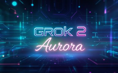 قابلیت جدید Grok: خلق تصاویر واقع‌گرایانه